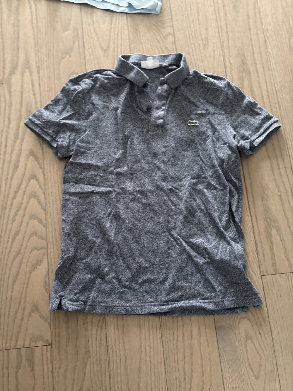 Lacoste polo